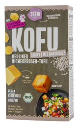 Jualan KOFU bebas gluten salai BIO 200 g - KOFU